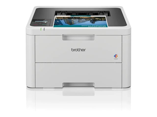 HL-L3240CDW LASER LED SOLID INK COLOUR LASER 26PPM 600X2400D
