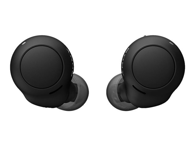 Sony WF-C500 - true wireless earphones with mic