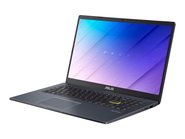 ASUS E510MA EJ1104WS - 15.6" - Intel Pentium Silver - N5030 - 4 GB RAM - 128 GB eMMC