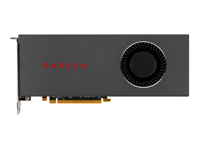 RADEON RX5700-8G 8GB GDDR6 NAVI10 XT HDMI DP X3