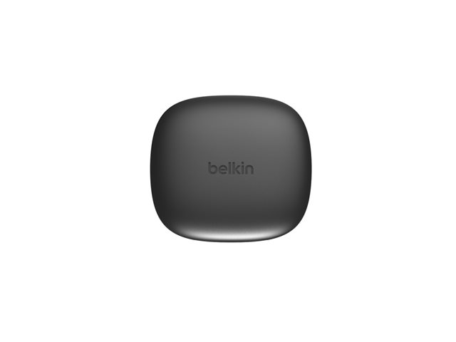 Belkin SoundForm Flow - true wireless earphones with mic