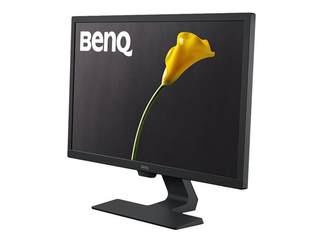 BenQ GL2480 - LED monitor - Full HD (1080p) - 24"