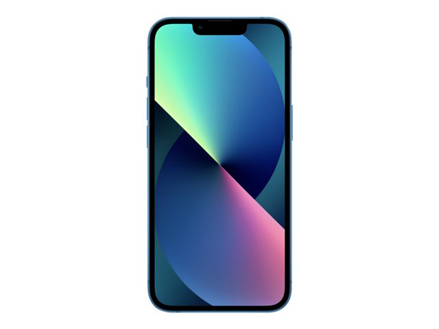 Apple iPhone 13 - blue - 5G smartphone - 512 GB - GSM
