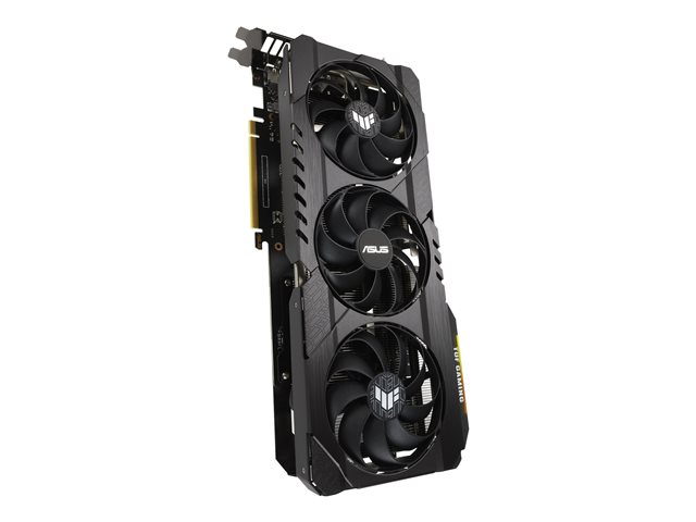 GPU NV 3060 TUF 12GB GDDR6 Fan