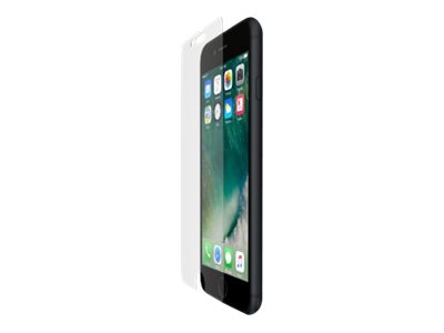Belkin ScreenForce InvisiGlass Ultra - screen protector for mobile phone