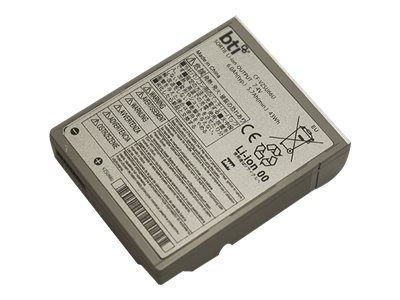 BTI - laptop battery - Li-Ion - 6300 mAh