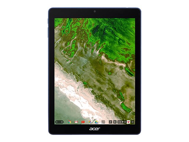 Acer Chromebook Tab 10D651NOP1 Processor dual-core Cortex-A72+ quad-core Cortex-A534 GBeMMC 32GB 9.7 INCH