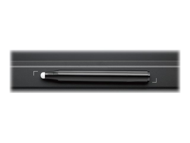 NEC - stylus for flat panel
