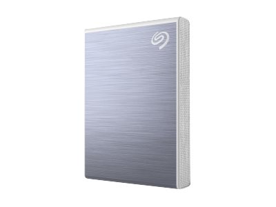 Seagate One Touch SSD STKG1000402 - SSD - 1 TB - USB 3.0