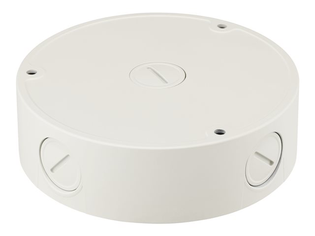 Hanwha Vision SBV-136B - back box