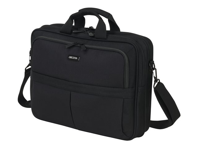 DICOTA Top Traveller SCALE - notebook carrying case