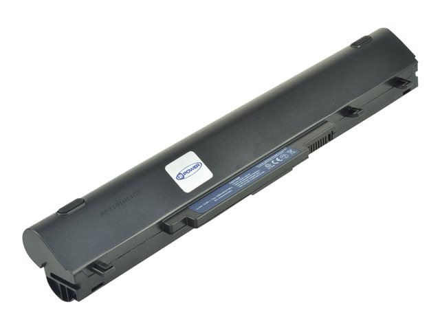 2-Power Main Battery Pack - laptop battery - Li-Ion - 5200 mAh