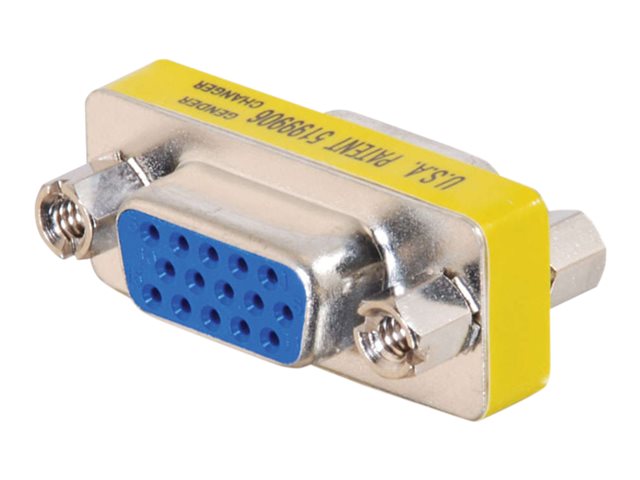 C2G VGA gender changer