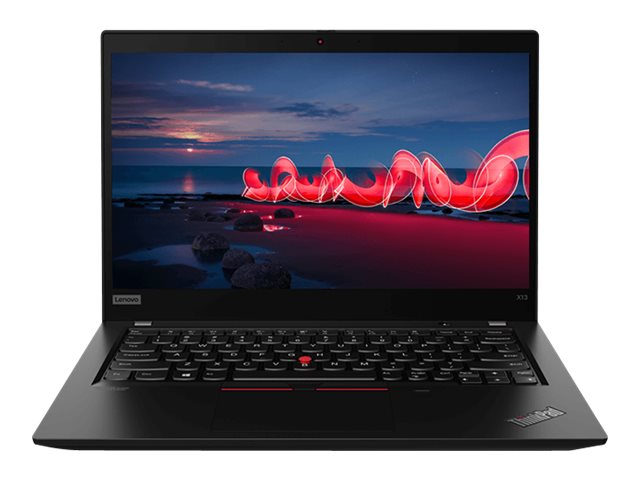Lenovo ThinkPad X13 Gen 1 - 13.3" - AMD Ryzen 5 Pro 4650U - 8 GB RAM - 256 GB SSD - UK