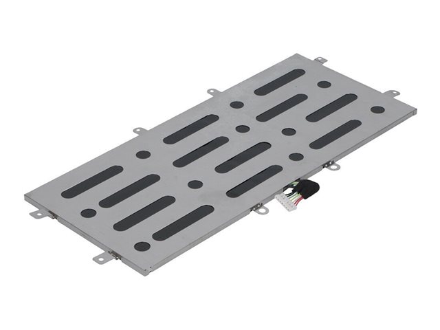 2-Power Main Battery Pack - laptop battery - Li-pol - 2840 mAh - 42 Wh