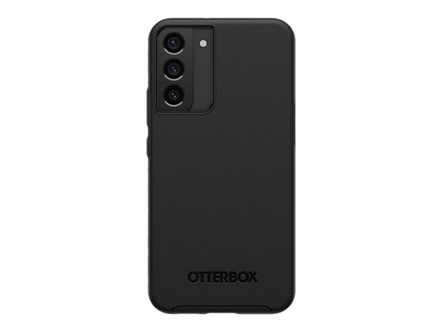 OtterBox Symmetry Series - back cover for mobile phone