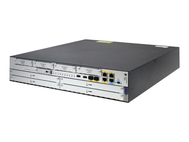 HPE MSR3044 ROUTER HPE MSR3044 ROUTE