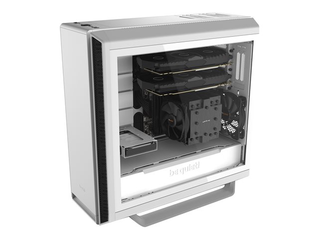 SILENT BASE 802 WINDOW WHITE .