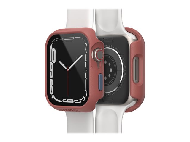 ECLIPSECASE APPLEWATCH SER9/8/7 45MM LITTLE LEAGUE-BROWN