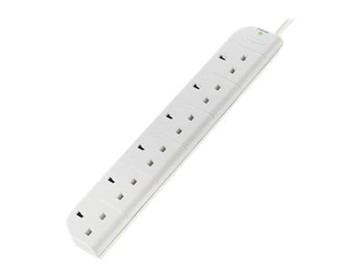 Belkin SurgeStrip E-Series - surge protector