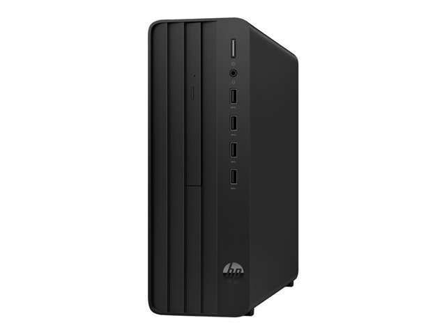 HP Pro 290 G9 - SFF Core i3 12100 3.3 GHz - 8 GB - SSD 256 GB