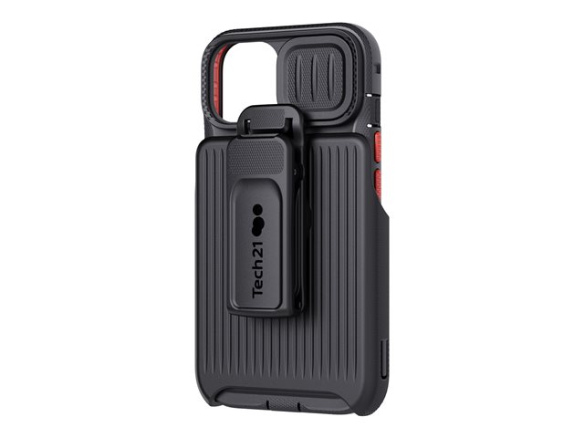 Tech21 Evo Max - back cover for mobile phone