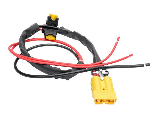Eaton Tripp Lite Series Power Cable Kit for Healthcare Power Modules/Inverters/Chargers, 3 ft. (0.91 m) - battery cable - 91.4 cm