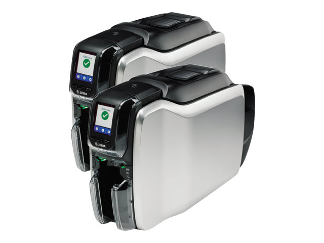 ZC300PRINT SINGLE SIDED UK/EU USB + ETHERNET WIN DRIVER