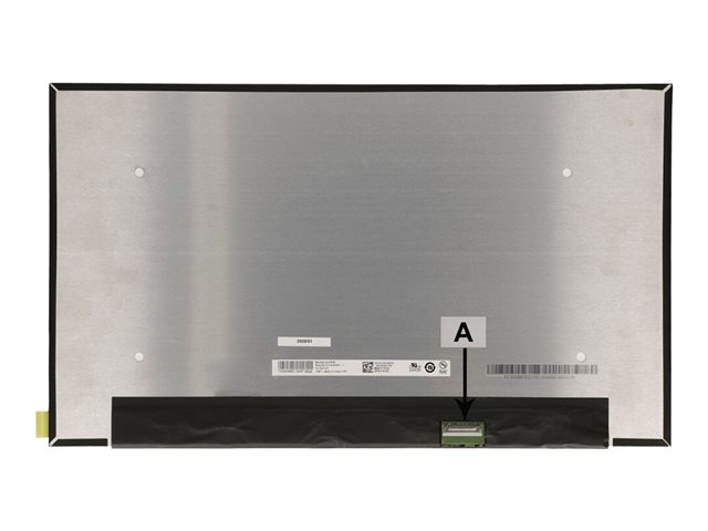 2-Power - 15.6" (39.6 cm) 1920x1080 LED FHD Matte LCD display panel