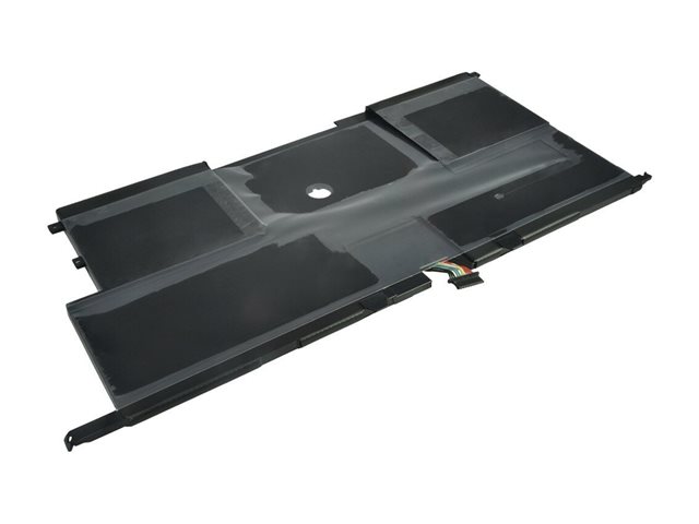 2-Power Main Battery Pack - laptop battery - Li-pol - 3041 mAh - 45 Wh