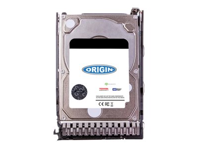 ORIGIN ENTERPRISE 900GB 6G SAS SFF 2.5