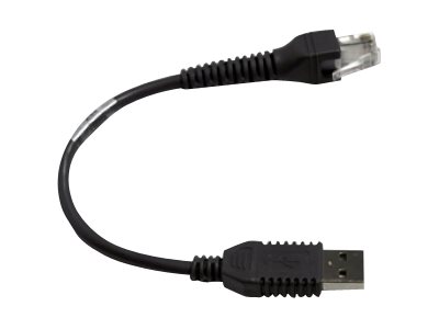 Code Affinity - USB cable - 22.9 cm