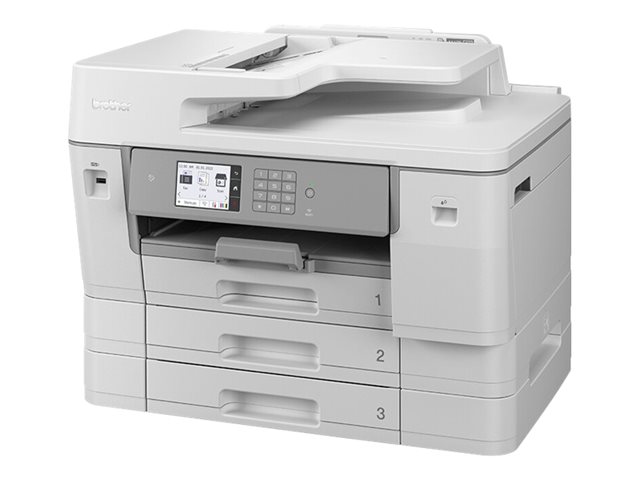 MFC-J6957DW PROFESSIONAL A3 WIRELESS ALL-IN-ONE INKJET PRIN