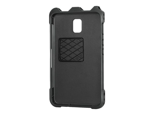Targus Field-Ready - back cover for tablet