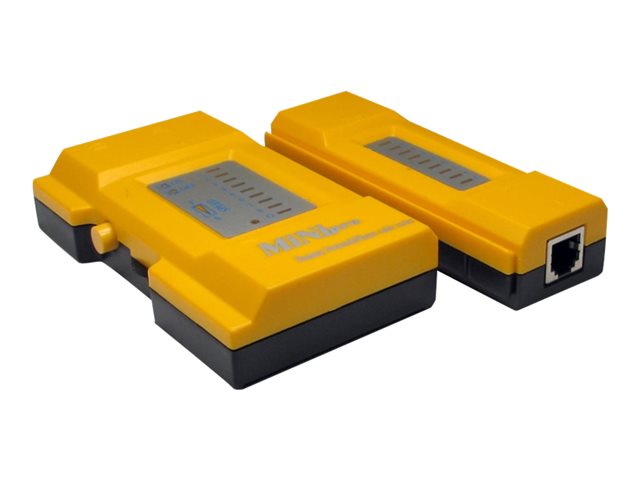 Cables Direct CT-499 - network tester