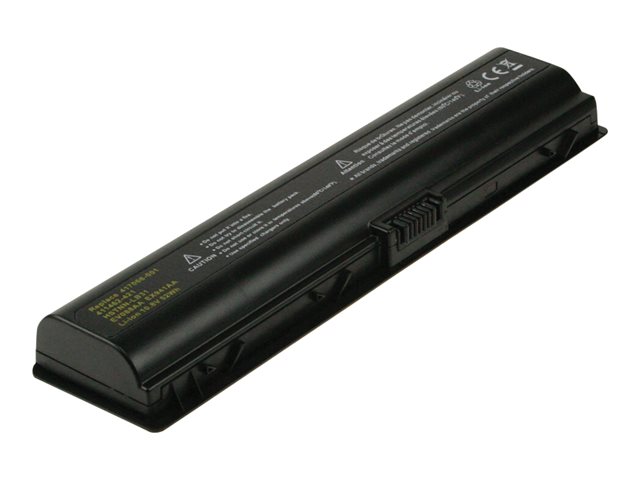 MAIN BATTERY PACK 10.8V 4600MAH .