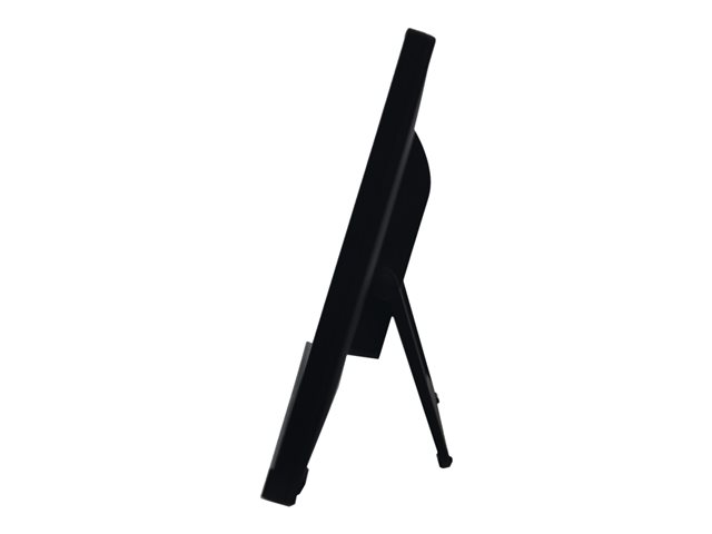 HANNS.G HT225HPB - HT Series - LED monitor - Full HD (1080p) - 21.5"