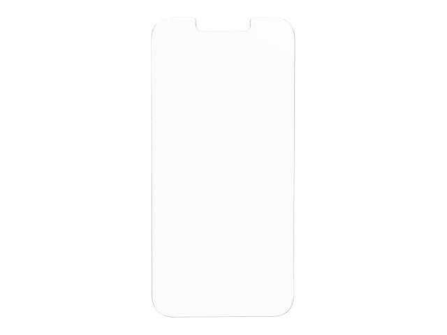 OtterBox Amplify Glass - screen protector for mobile phone - antimicrobial