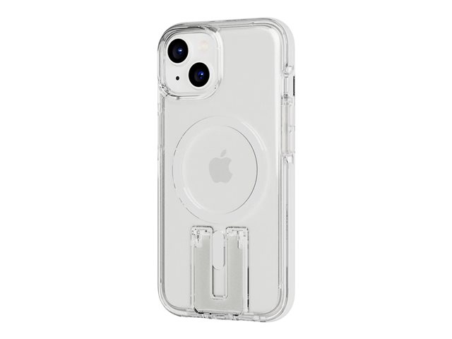 Tech21 Evo Crystal Kick - back cover for mobile phone
