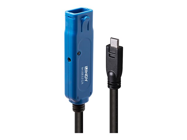 8M USB 3.2 GEN 1 C/A ACTIVE EXTENSION PRO