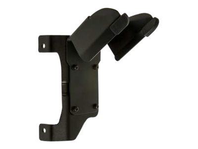 SIDE MOUNTED HOLDER FOR SCANNER VC80