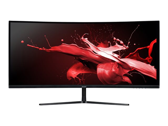 Acer Nitro EI342CKRPbmiippx 34 INCH Curve VA 144Hz Fsync 1ms HDMI DP MM