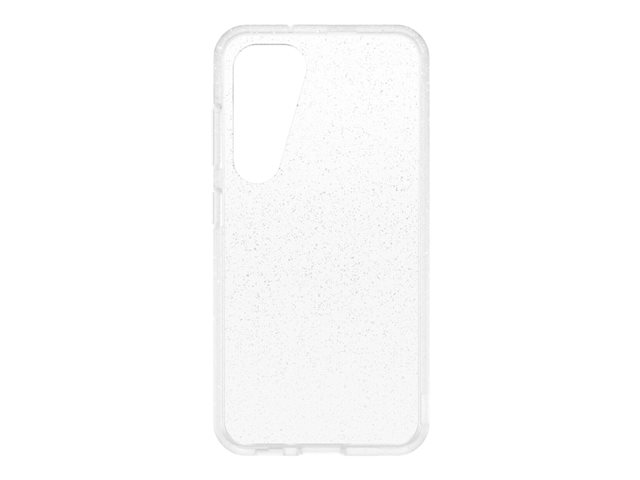 OtterBox React Samsung Galaxy S23 Stardust - clear
