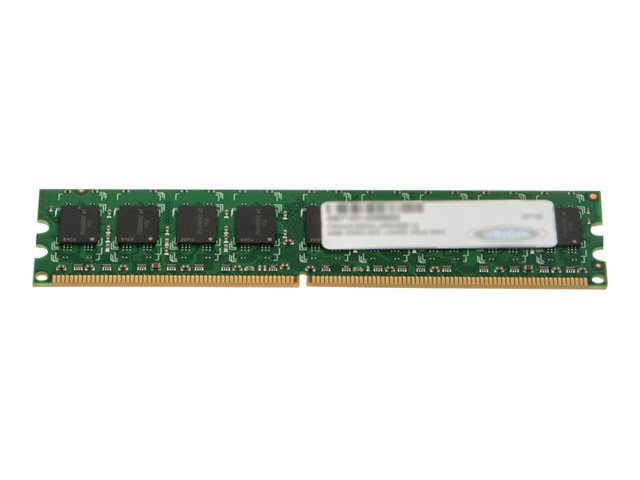 Origin Storage - DDR2 - module - 2 GB - DIMM 240-pin - 800 MHz / PC2-6400