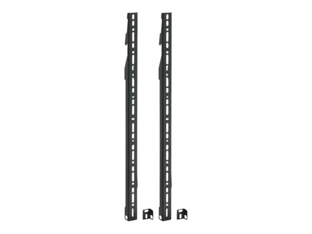 Vogel's PFW 5914 - mounting component - modular - for LCD display - black