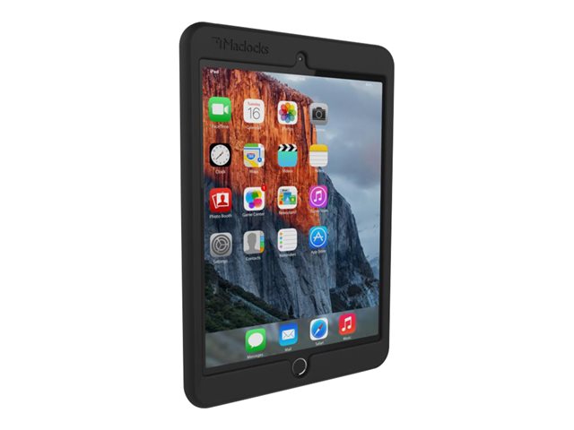 Compulocks Rugged Edge Case for iPad 9.7-inch Protection Cover - bumper for tablet