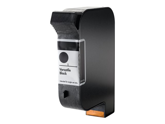 INK CARTRIDGE SPS 15645A BLACK 600DPI DISPOSABLE VERSATI