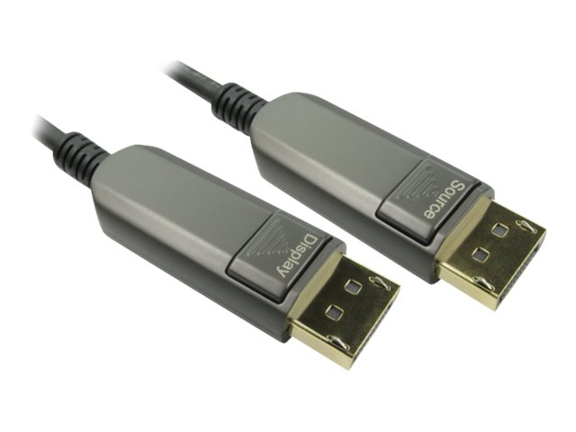Cables Direct - DisplayPort cable - DisplayPort to DisplayPort - 10 m