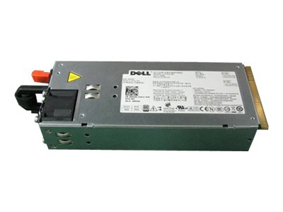 Dell - power supply - hot-plug - 1600 Watt