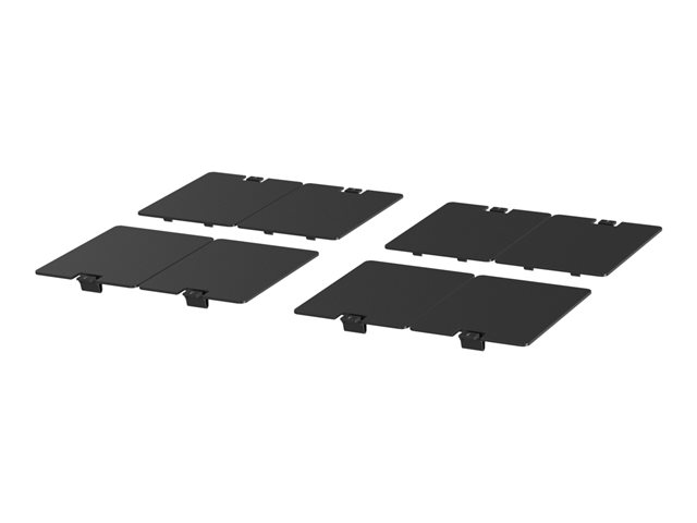 Vertiv - top panel grommets
